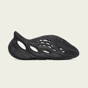 Adidas Yeezy Foam Runner Onyx HP8739